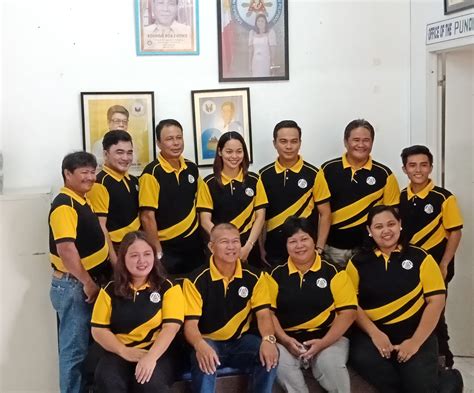 Barangay Igualdad .